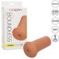 CALEXOTICS - COUPEUR SANS LIMITES CARAMEL CALEXOTICS - COUPEUR SANS LIMITES CARAMEL