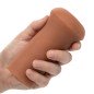 CALEXOTICS - COUPEUR SANS LIMITES CARAMEL CALEXOTICS - COUPEUR SANS LIMITES CARAMEL