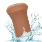 CALEXOTICS - COUPEUR SANS LIMITES CARAMEL CALEXOTICS - COUPEUR SANS LIMITES CARAMEL