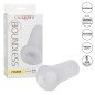 CALEXOTICS - COUPEUR SANS LIMITES TRANSPARENT CALEXOTICS - COUPEUR SANS LIMITES TRANSPARENT