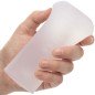 CALEXOTICS - COUPEUR SANS LIMITES TRANSPARENT CALEXOTICS - COUPEUR SANS LIMITES TRANSPARENT