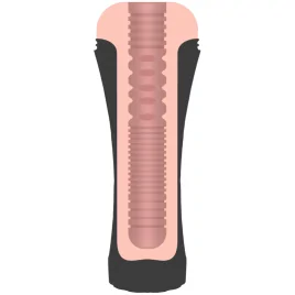 JAMYJOB - BOOTY MASTURBATOR - ANUS