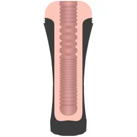 JAMYJOB - BOOTY MASTURBATOR - ANUS