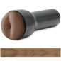 KIIROO - FEEL STROKER GENERIC BUTT MASTURBATOR MITTELBRAUN KIIROO - FEEL STROKER GENERIC BUTT MASTURBATOR MITTELBRAUN