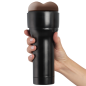KIIROO - FEEL STROKER GENERIC BUTT MASTURBATOR MITTELBRAUN KIIROO - FEEL STROKER GENERIC BUTT MASTURBATOR MITTELBRAUN