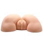 CRAZY BULL - MASTURBATORE ANALE PER UOMINI CRAZY BULL - MASTURBATORE ANALE PER UOMINI