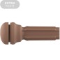 KIIROO - FEEL STROKER EXTRA TIGHT BUTT MID BROWN KIIROO - FEEL STROKER EXTRA TIGHT BUTT MID BROWN