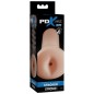 PDX MALE - POMPE ET DUMP STROKER