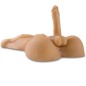 EXTREME TOYZ - FICK MICH MEGA MNNLICHEN TORSO MASTURBADOR EXTREME TOYZ - FICK MICH MEGA MNNLICHEN TORSO MASTURBADOR