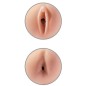 EXTREME TOYZ - PIPEDRAM TIGHT VAGINA ANO MASTURBATOR EXTREME TOYZ - PIPEDRAM TIGHT VAGINA ANO MASTURBATOR