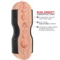 EXTREME TOYZ - PIPEDRAM TIGHT VAGINA ANO MASTURBATOR EXTREME TOYZ - PIPEDRAM TIGHT VAGINA ANO MASTURBATOR