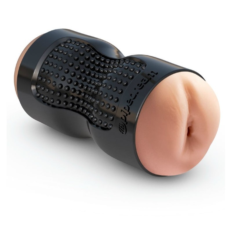EXTREME TOYZ - PIPEDRAM TIGHT VAGINA ANO MASTURBATOR EXTREME TOYZ - PIPEDRAM TIGHT VAGINA ANO MASTURBATOR