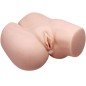 CRAZY BULL - HINTERN MIT REALISTISCHER VAGINA UND ANUS UND VIBRATION CRAZY BULL - HINTERN MIT REALISTISCHER VAGINA UND ANUS UND VIBRATION