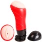 CRAZY BULL - VAGINA WITH VOICE MASTURBATOR BASE CRAZY BULL - VAGINA WITH VOICE MASTURBATOR BASE