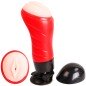 CRAZY BULL - VAGIN AVEC BASE DE MASTURBATEUR VOIX CRAZY BULL - VAGIN AVEC BASE DE MASTURBATEUR VOIX