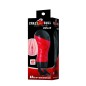 CRAZY BULL - VAGINA FLORA CON BASE MASTURBATORE VOCE CRAZY BULL - VAGINA FLORA CON BASE MASTURBATORE VOCE