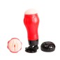 CRAZY BULL - VAGINA FLORA CON BASE MASTURBATORE VOCE CRAZY BULL - VAGINA FLORA CON BASE MASTURBATORE VOCE