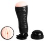 CRAZY BULL - FLORA VAGINA MIT MASTURBATORBASIS CRAZY BULL - FLORA VAGINA MIT MASTURBATORBASIS