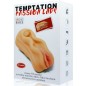 BAILE - MINI MALE MASTURBATOR VAGINA LIPS DESIGN BAILE - MINI MALE MASTURBATOR VAGINA LIPS DESIGN