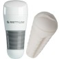 PRETTY LOVE - KITTY WHITE VAGINA MASTURBATOR PRETTY LOVE - KITTY WHITE VAGINA MASTURBATOR