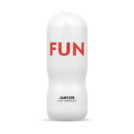 JAMYJOB - MASTURBATORE VAGINA DISCRETO