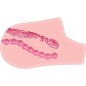 ACT - NASTY NYMPHO BOUNCER WITH VIBRATOR