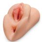 PDX PLUS - MASTURBATEUR NATUREL VAGIN ET ANUS DOUBLE STROKER CHATTE PARFAITE PDX PLUS - MASTURBATEUR NATUREL VAGIN ET ANUS DOUBLE STROKER CHATTE PARFAITE