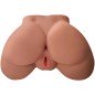 PDX PLUS - MASTURBATEUR NATUREL DOUBLE CUL PARFAIT PDX PLUS - MASTURBATEUR NATUREL DOUBLE CUL PARFAIT