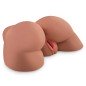 PDX PLUS - MASTURBATEUR NATUREL DOUBLE CUL PARFAIT PDX PLUS - MASTURBATEUR NATUREL DOUBLE CUL PARFAIT