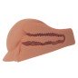 PDX PLUS - MASTURBATEUR NATUREL DOUBLE CUL PARFAIT PDX PLUS - MASTURBATEUR NATUREL DOUBLE CUL PARFAIT
