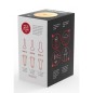 AUTOBLOW - 2+ VAGINA HÜLSENGRÖSSE A AUTOBLOW - 2+ VAGINA HÜLSENGRÖSSE A