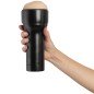 KIIROO - FEEL STROKER GÉNÉRIQUE PALE POWERBLOW COMPATIBLE KIIROO - FEEL STROKER GÉNÉRIQUE PALE POWERBLOW COMPATIBLE