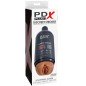 PDX PLUS - MASTURBATEUR STROKER CONCEPTION DE BOUTEILLE DISCRÈTE SCRUB APAISANT SHAMPOOING CANDY PDX PLUS - MASTURBATEUR STROKER CONCEPTION DE BOUTEILLE DISCRÈTE SCRUB APAISANT SHAMPOOING CANDY