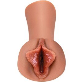 FETISH FANTASY EXTREME - MASTURBADOR MASCHILE IN SILICONE CANDY LIPS LUSCIOUS