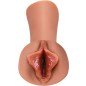 FETISH FANTASY EXTREME - MASTURBADEUR MÂLE EN SILICONE LUSCIOUS LIPS CANDY FETISH FANTASY EXTREME - MASTURBADEUR MÂLE EN SILICONE LUSCIOUS LIPS CANDY