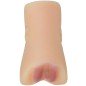 CRAZY BULL - MASTUBADOR EN FORME DE VAGIN ELENA CRAZY BULL - MASTUBADOR EN FORME DE VAGIN ELENA