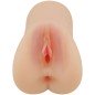 CRAZY BULL - MASTUBADOR EN FORME DE VAGIN ELENA CRAZY BULL - MASTUBADOR EN FORME DE VAGIN ELENA