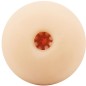 CRAZY BULL - CALABASH BREAST-SHAPED MASTUBADOR CRAZY BULL - CALABASH BREAST-SHAPED MASTUBADOR