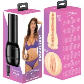 KIIROO - COLLECTION FEEL DAPHNE LAAT STARS COMPATIBLE AVEC LES STROKERS POWERBLOW