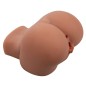 CALEXOTICS - THE ROLLER BABE DOPPIO MASTURBATORE REALISTICO FLESH CALEXOTICS - THE ROLLER BABE DOPPIO MASTURBATORE REALISTICO FLESH