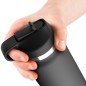 PDX PLUS - FUCK FLASK VAGINE STROKER DISCRET MODÈLE MARRON 2 PDX PLUS - FUCK FLASK VAGINE STROKER DISCRET MODÈLE MARRON 2