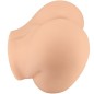 CRAZY BULL - VIBRATORE POSTERIORE ROLONDA CON VAGINA E ANO NATURALI REALISTICI CRAZY BULL - VIBRATORE POSTERIORE ROLONDA CON VAGINA E ANO NATURALI REALISTICI