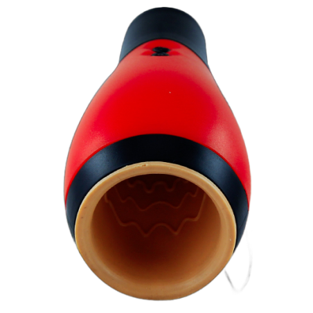 BAILE - ORAL SEX LOVER 30V MIT ADAPTER