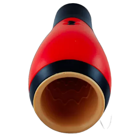 BAILE - AMANTE DEL SESSO ORALE 30V CON ADATTATORE