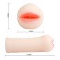 BAILE - MASTURBATEUR DE BOUCHE PASSION LADY