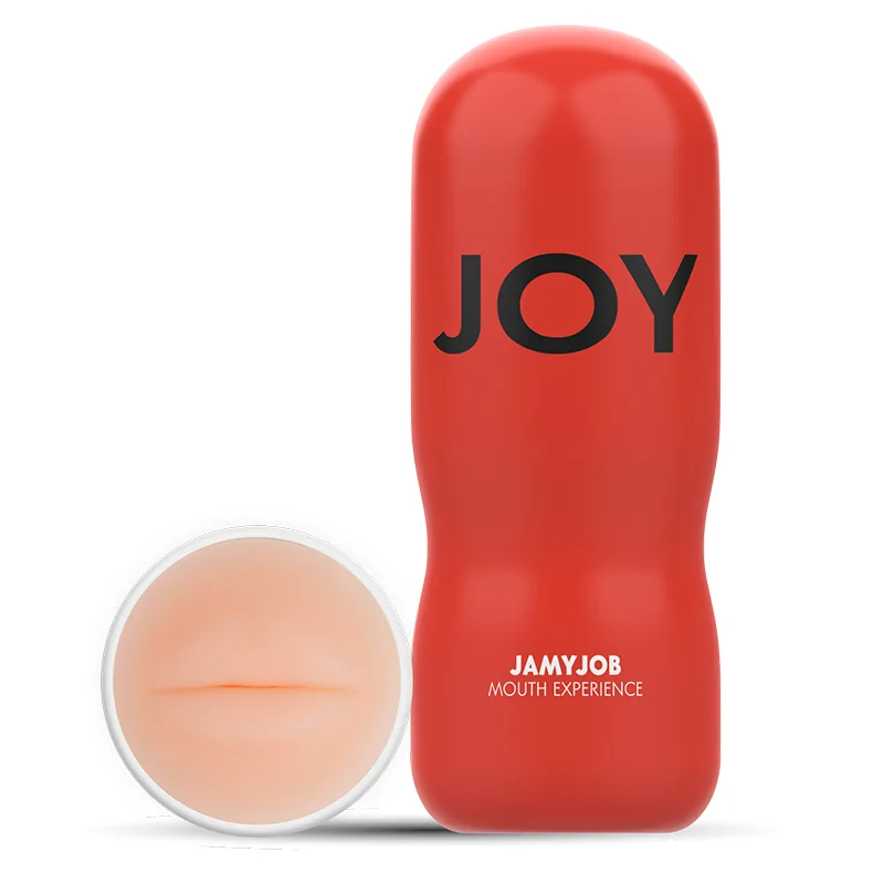 JAMYJOB - MASTURBATORE BOCCA POTENTE JAMYJOB - MASTURBATORE BOCCA POTENTE