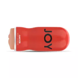 JAMYJOB - MASTURBATEUR PUISSANCE BOUCHE