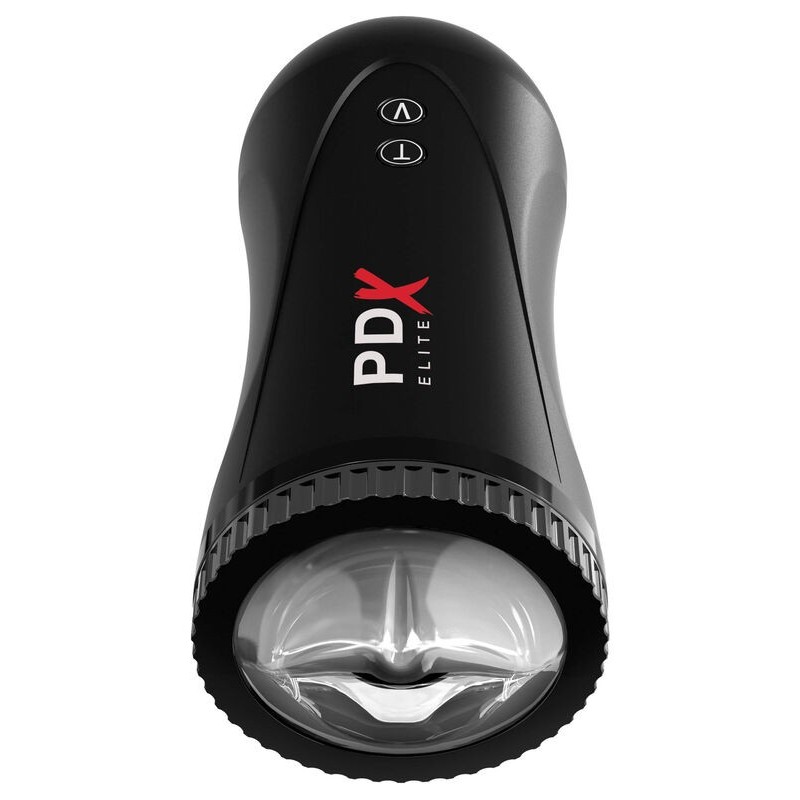 PDX ELITE - MOTO STROKER MASTURBATOR PDX ELITE - MOTO STROKER MASTURBATOR