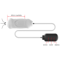 JAMYJOB - HURRICANE ORALSEX-STIMULATOR JAMYJOB - HURRICANE ORALSEX-STIMULATOR