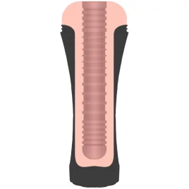 JAMYJOB - MOUTH MASTURBATOR - MOUTH